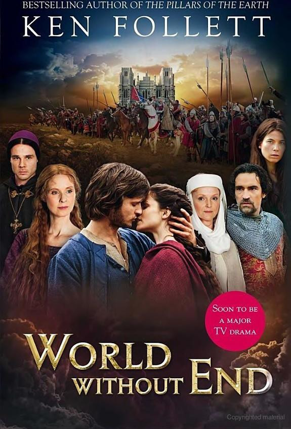 World Without End (TV Tie-In)
