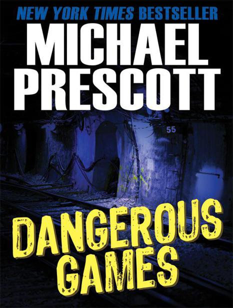 Dangerous Games