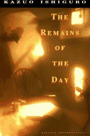 The Remains of the Day