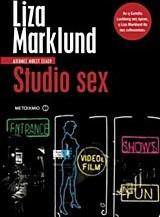 Studio Sex: An Annika Bengtzon Thriller
