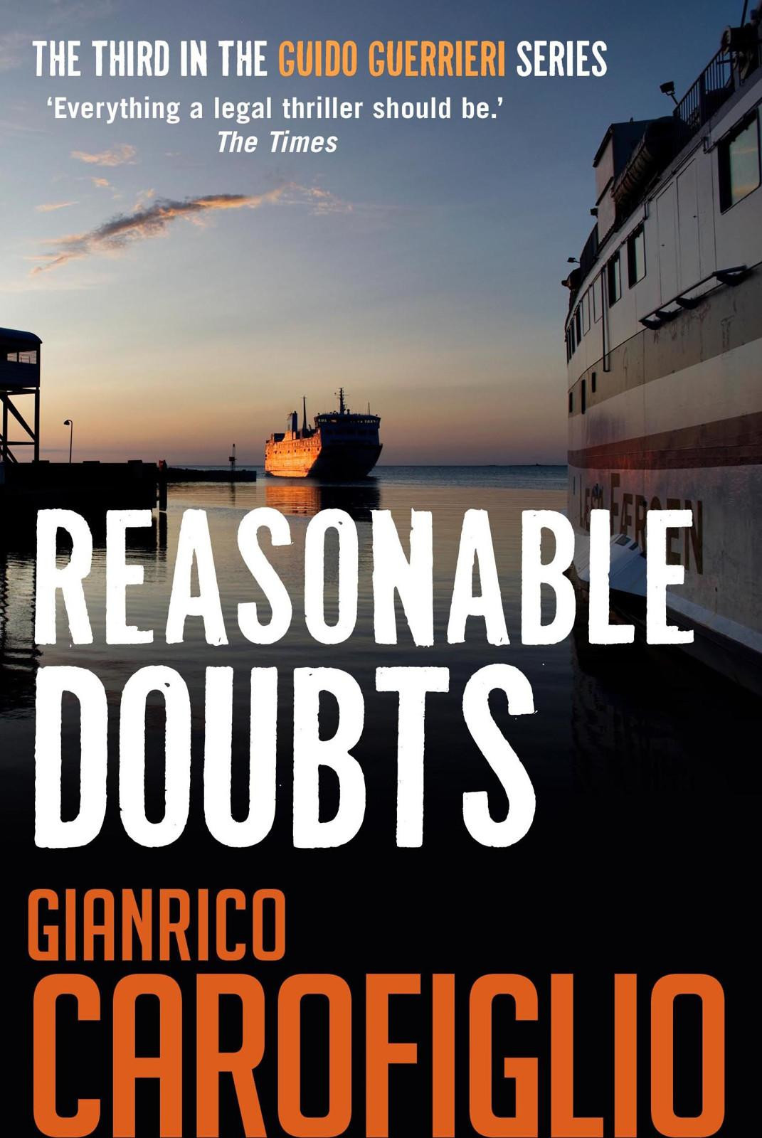Reasonable Doubts
