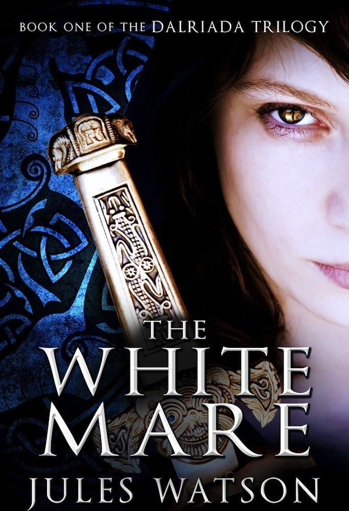 The White Mare
