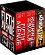 The Fifth Avenue Series Boxed Set