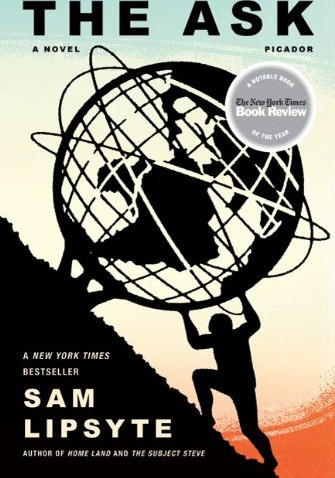 The Ask: A Novel