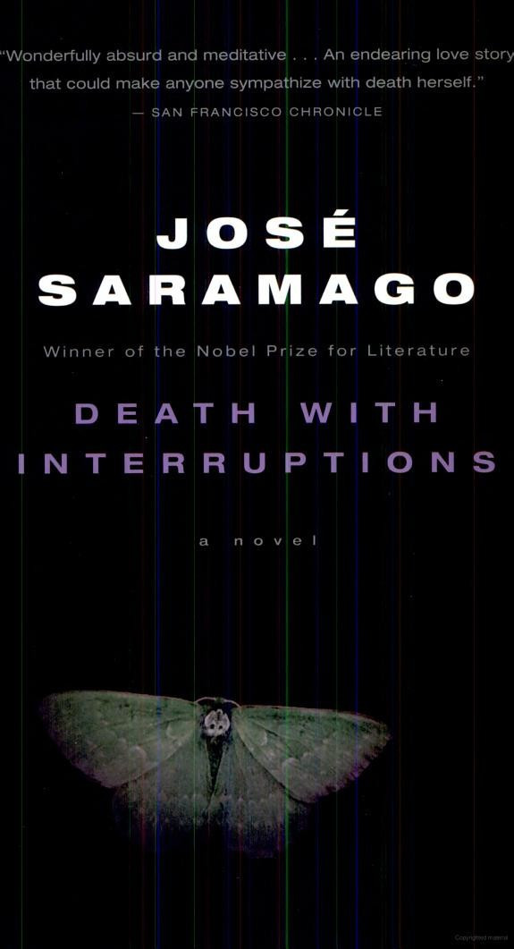 Death With Interruptions