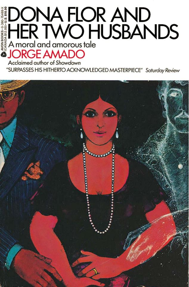 Dona Flor and Her Two Husbands