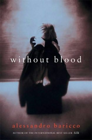 Without Blood