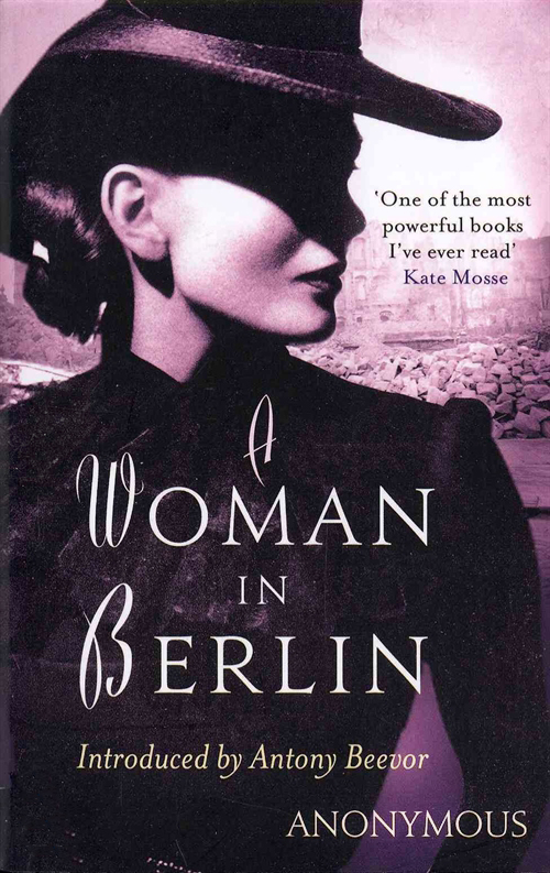 A Woman in Berlin