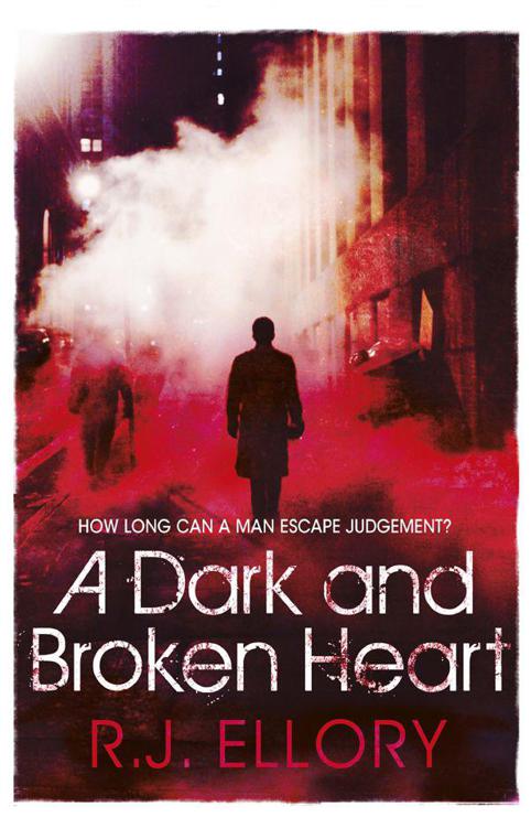 A Dark and Broken Heart