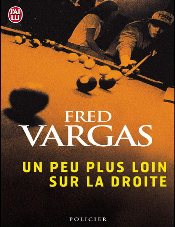 Un peu plus loin sur la droite Audiobook PACK [book + 1 CD MP3] (French Edition)