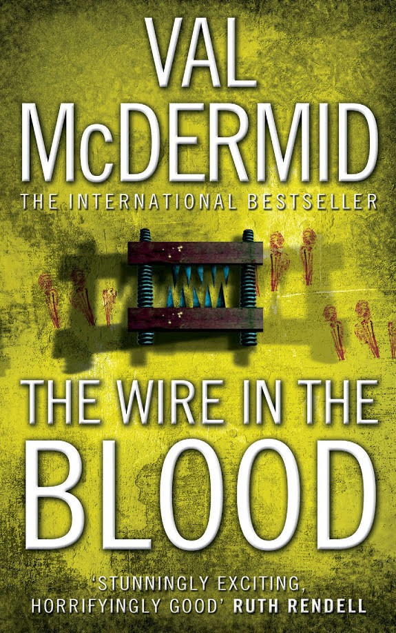 02.The Wire in the Blood