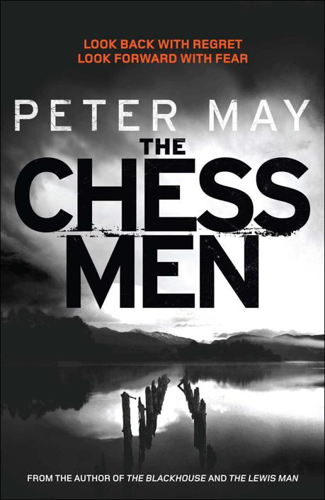 The Chessmen: The Lewis Trilogy