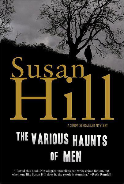 The Various Haunts of Men