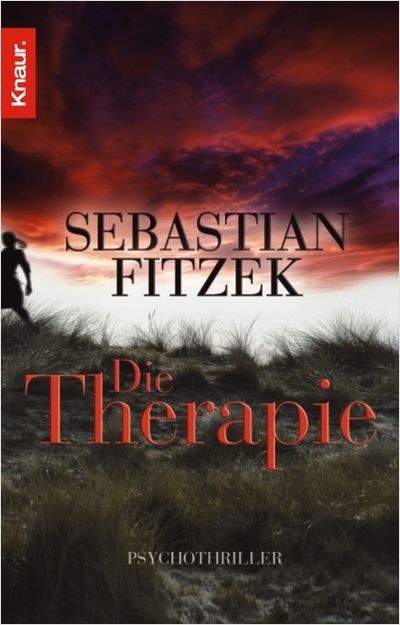 Die Therapie: Psychothriller