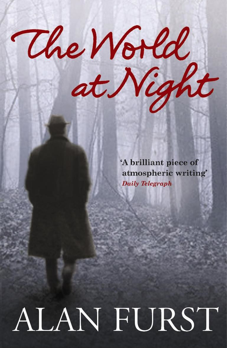 The World at Night: A Novel