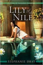 Lily of the Nile Paperback – January 4, 2011