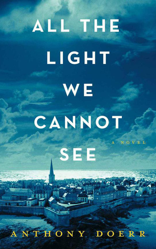 All the Light We Cannot See: A Novel