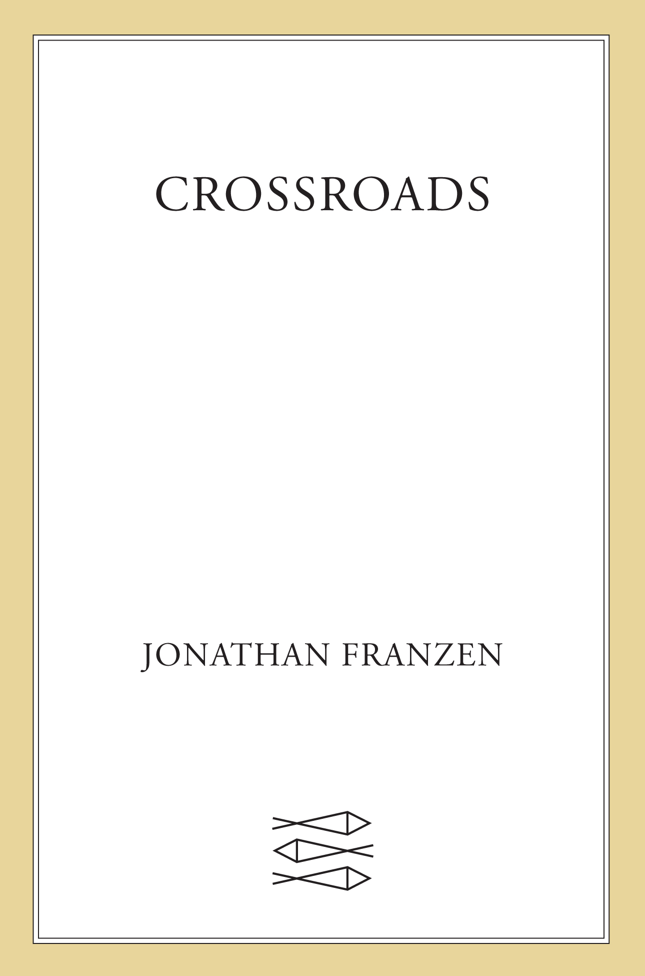 Crossroads
