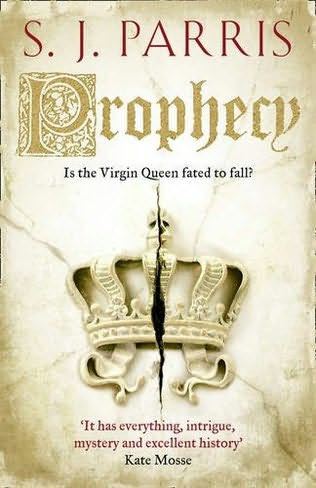 Prophecy (2011)