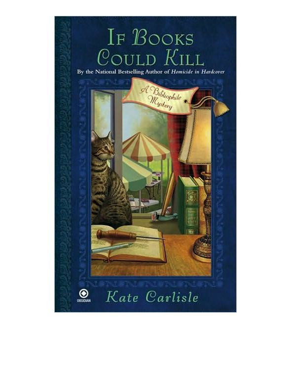 If Books Could Kill