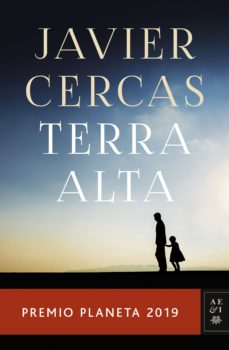 (Premio Planeta 2019) Terra Alta