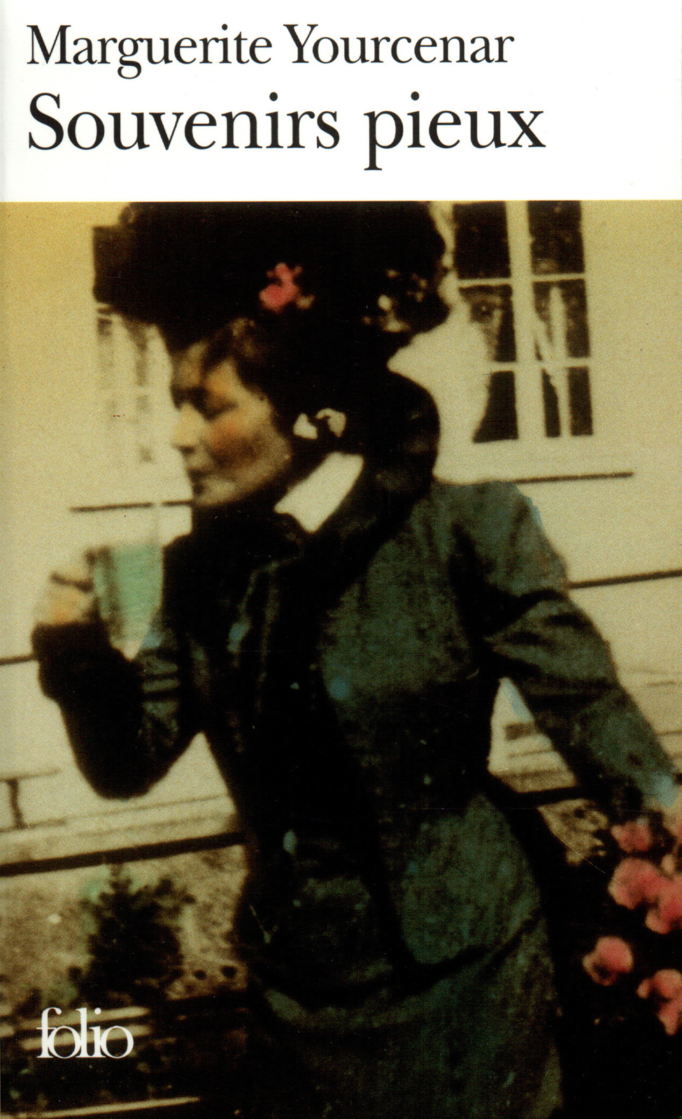 Le Labyrinthe du monde (Tome 1) - Souvenirs pieux