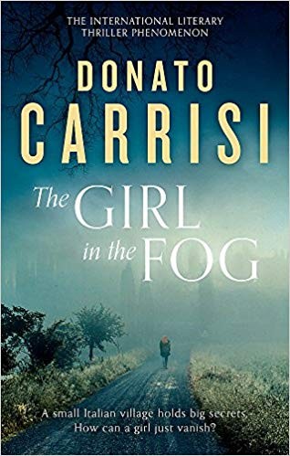 The Girl in the Fog