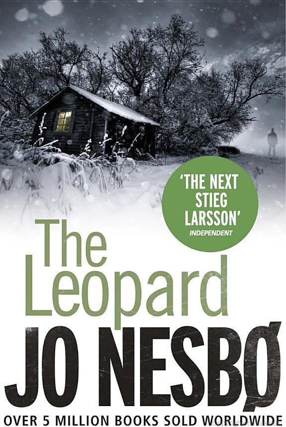 The Leopard