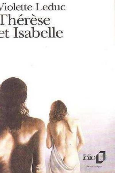 Thérèse et Isabelle