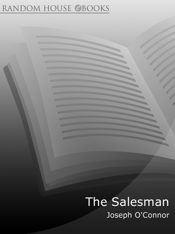 The Salesman