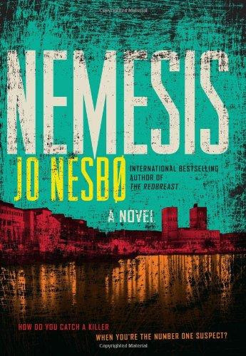 Nemesis - Harry Hole 02