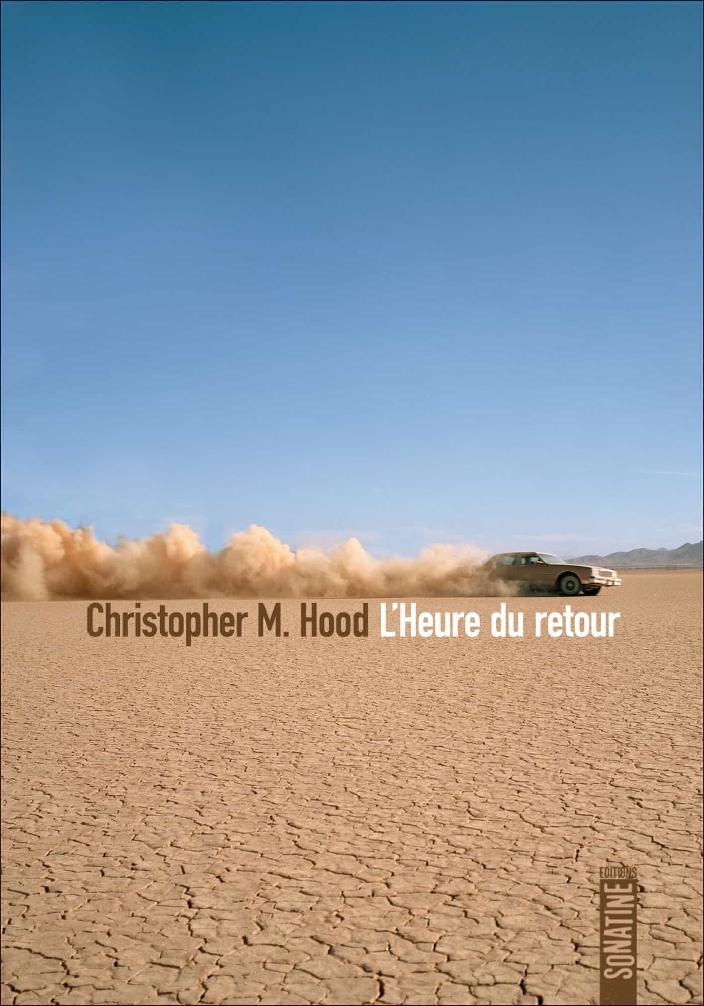 L'heure du retour