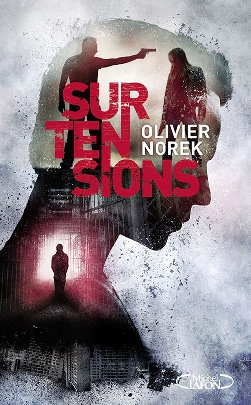 VICTOR COSTE - T03 - Surtensions