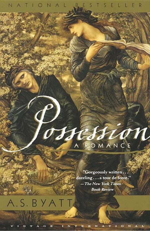 Possession: A Romance