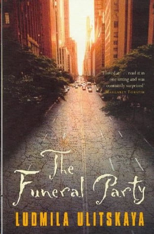 The Funeral Party