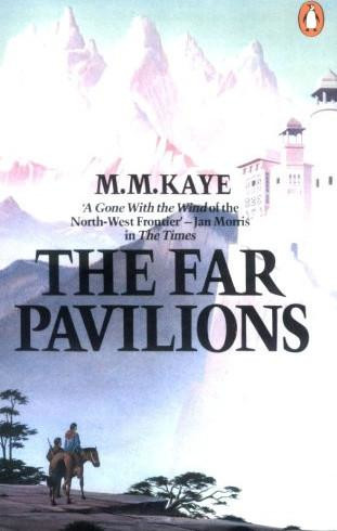 The Far Pavilions