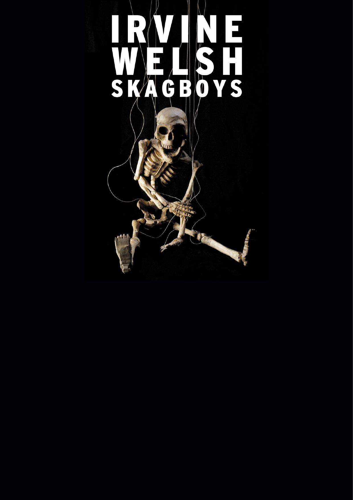 Skagboys