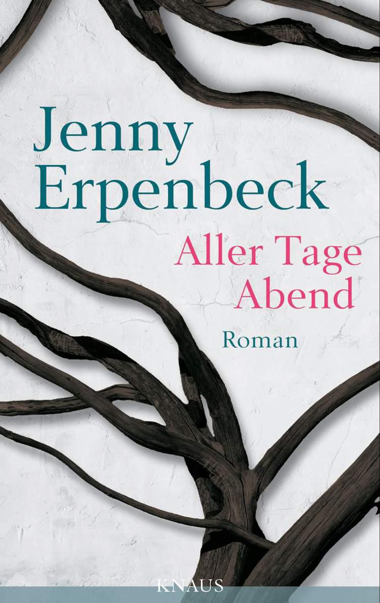 Aller Tage Abend: Roman (German Edition)