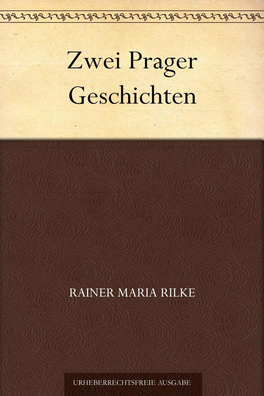 Zwei Prager Geschichten