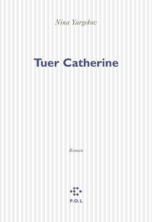 Tuer Catherine