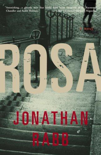 Rosa: A Novel