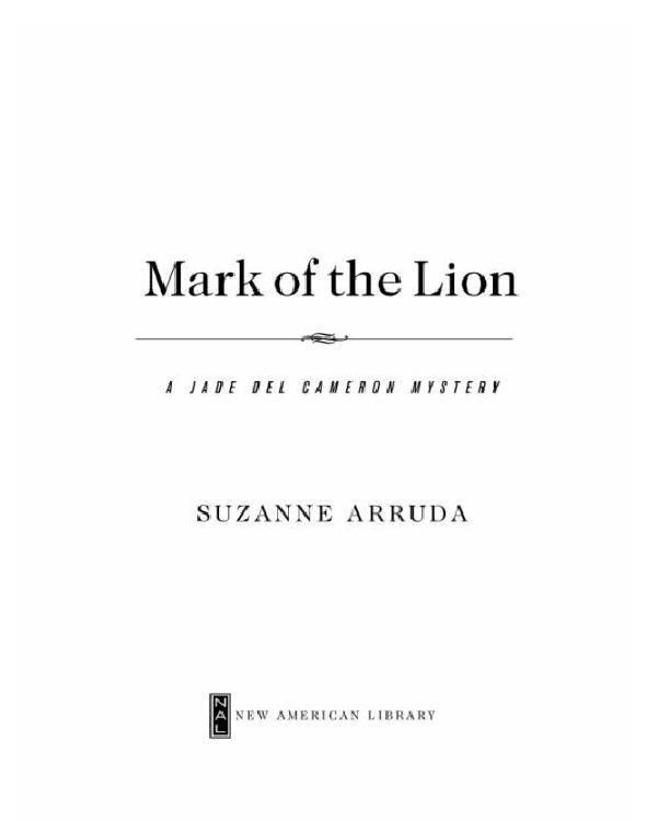 Mark of the Lion